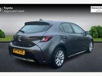 Used Toyota Corolla 140 HP (102 kW) 2025 Hatchback