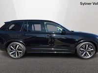 Used Volvo XC90 Plus 449 HP (330 kW) 2026 SUV