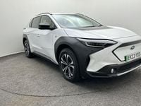 Used Subaru Solterra 160 kW (218 HP) 2025 SUV