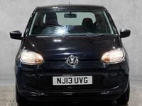 Used VW up! 60 HP (44 kW) 2016 Hatchback