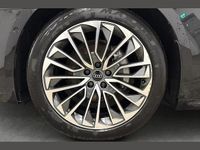 Used Audi A7 Sport 200 HP (147 kW) 2023 Black Sedan