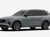 New Volvo XC90 Ultra 449 HP (330 kW) 2026 SUV