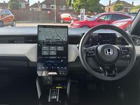 Used Honda e:Ny1 Advance 150 kW (204 HP) 2025 Premium  aqua topaz SUV