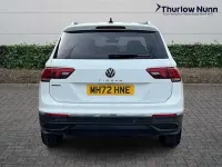 Used VW Tiguan Allspace Life 150 HP (110 kW) 2024 SUV