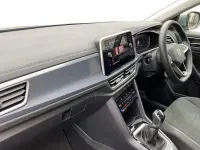Used VW T-Roc Style 150 HP (110 kW) 2025 Silver SUV