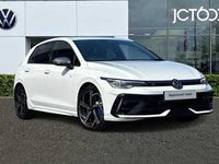Usado VW Golf VIII R 333 HP (244 kW) 2025 Branco Citadino