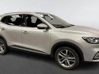Used MG HS Exclusive 162 HP (119 kW) 2023 Silver SUV