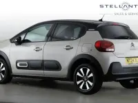 Used Citroën C3 PureTech 108 HP (79 kW) 2024 Hatchback