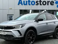 Used Vauxhall Grandland X 224 HP (164 kW) 2024 SUV