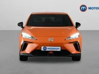 Used MG MG4 EV Trophy 150 kW (204 HP) 2025 Hatchback