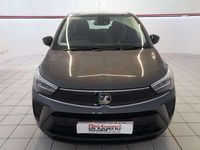 Used Vauxhall Crossland Edition 2022 Grey SUV