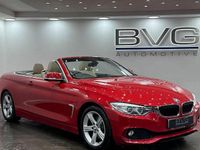 Used BMW 425 218 HP (160 kW) 2014 Coupe