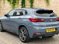 used BMW X2 2.0 20d M Sport SUV 5dr Diesel Auto xDrive Euro 6 (s/s) (190 ps)