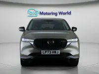 Usado Mazda CX-5 Newground 163 HP (119 kW) 2024 SUV