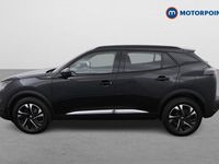 used Peugeot 2008 1.2 PureTech 130 GT 5dr