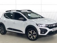 Used Dacia Sandero Journey 91 HP (66 kW) 2022 Hatchback