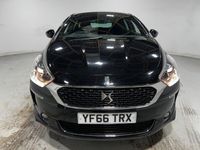 used DS Automobiles DS5 2.0 BlueHDi Elegance 5dr