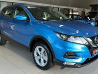 Used Nissan Qashqai Acenta Premium 116 HP (85 kW) 2020 SUV