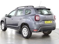Used Dacia Duster Expression 2023 Grey SUV