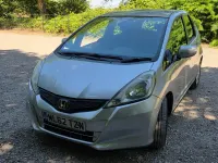 Used Honda Jazz ES 2012 Silver Hatchback