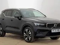 Used Volvo XC40 Ultra 163 HP (119 kW) 2026 SUV