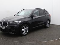 used BMW X1 1 2.0 18d M Sport SUV 5dr Diesel Auto sDrive Euro 6 (s/s) (150 ps) M Sport Bodykit