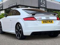 Used Audi TT RS 400 HP (294 kW) 2018 Coupe