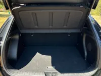 Used Hyundai Kona N Line 129 HP (94 kW) 2025 Black SUV