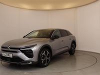 Used Citroën C5 X PureTech 2023 Grey Estate