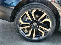 Usado Volvo V40 Pro 2018 Azul Utilitario