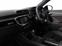 used Audi Q3 45 TFSI e Black Edition 5dr S Tronic