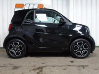 used Smart ForTwo Coupé 0.9 T Prime