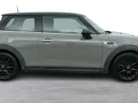Used Mini Cooper Hatch 136 HP (100 kW) 2019 Grey Hatchback