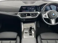 Used BMW M440 Comfort Edition 374 HP (275 kW) 2022 Grey Sedan