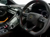 Used Lamborghini Urus 800 HP (588 kW) 2025 Grey SUV