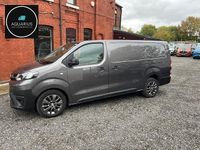 Used Toyota Proace 120 HP (88 kW) 2018 Grey MPV