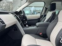 Used Land Rover Discovery 5 HSE Dynamic 350 HP (257 kW) 2025 Bronze SUV