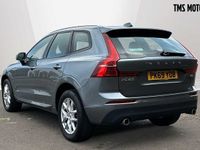 used Volvo XC60 Momentum T5