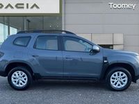 Used Dacia Duster Expression 129 HP (94 kW) 2024 SUV