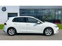 Used VW Golf VIII 2022