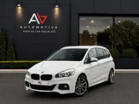 Used BMW 220 M Sport 2016 White Estate