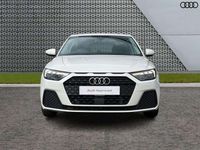 Used Audi A1 Design 94 HP (69 kW) 2022 White Hatchback