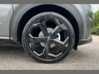 Used Nissan Juke Tekna 143 HP (105 kW) 2025 Grey SUV