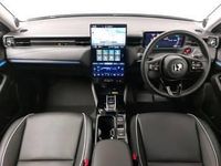 Used Honda e:Ny1 Elegance 150 kW (204 HP) 2024 Grey SUV