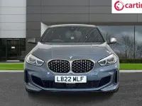 Used BMW M135 M Sport 306 HP (225 kW) 2024 Hatchback