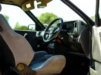 Used Ford Escort 105 HP (77 kW) 1990 Black Hatchback
