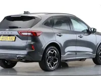 Used Ford Kuga Active 2025 Grey SUV
