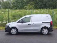 Used Renault Kangoo 2024 Grey MPV