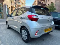Used Hyundai i10 SE 2022 Silver Hatchback