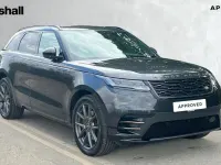 Used Land Rover Range Rover Velar HSE Dynamic 404 HP (297 kW) 2024 Grey SUV